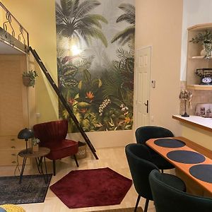 Appartement met Twee Slaapkamers