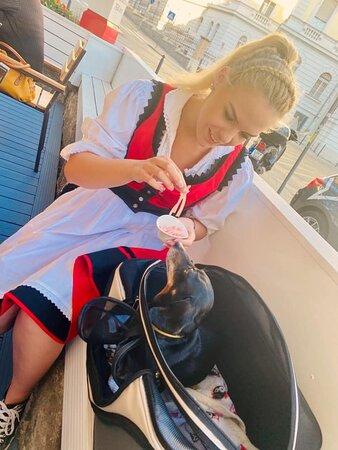 Tiltott Csiki Sorozo es Etterem Mechwart Liget